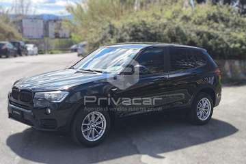X3 sDrive18d