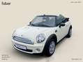 MINI One Cabrio One Cabrio 1.6 *6-Gang* PDC hinten* Blanc - thumbnail 1