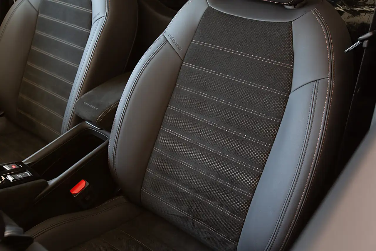 Alfa Romeo Junior 2025 — фото 14