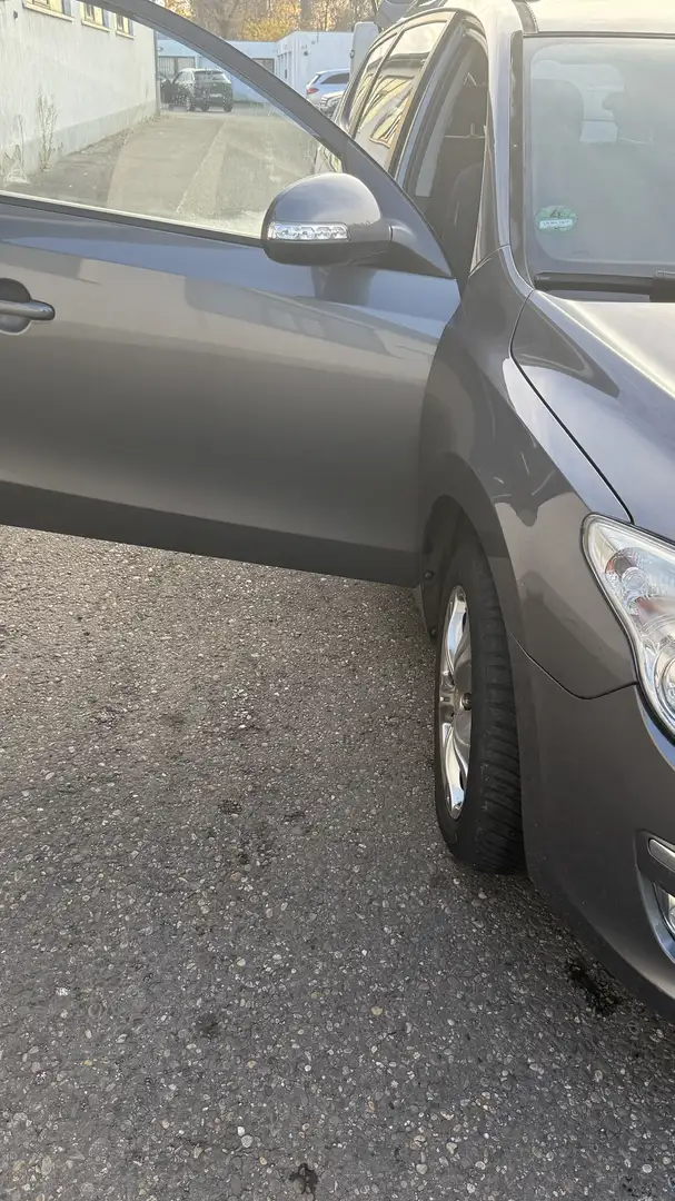 Hyundai i30 i30cw 1.6 CRDi Classic - 2