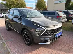 Kia Sportage 4WD+AUT+1.HAND+KAMERA+NAVI+++