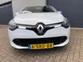 Renault Clio 0.9 TCe/Navi/Cruise-c/Climate-c/Led/Aux/2e Eigenaa Blanc - thumbnail 5