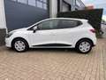 Renault Clio 0.9 TCe/Navi/Cruise-c/Climate-c/Led/Aux/2e Eigenaa Blanc - thumbnail 8