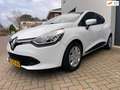 Renault Clio 0.9 TCe/Navi/Cruise-c/Climate-c/Led/Aux/2e Eigenaa Blanc - thumbnail 1