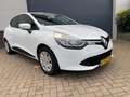 Renault Clio 0.9 TCe/Navi/Cruise-c/Climate-c/Led/Aux/2e Eigenaa Blanc - thumbnail 4