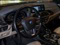 BMW X3 xDrive20iA*AUT*LUXURY*LED*NAVI*CAMERA* Noir - thumbnail 15