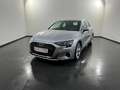 Audi A3 Sportback 35 TDI advanced S-tronic *MMI NAVI*LED* Silber - thumbnail 2