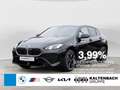 BMW 118 d LED NAVI KAMERA KEYLESS KURVENLICHT Schwarz - thumbnail 1
