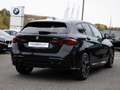 BMW 118 d LED NAVI KAMERA KEYLESS KURVENLICHT Schwarz - thumbnail 2