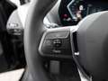 BMW 118 d LED NAVI KAMERA KEYLESS KURVENLICHT Schwarz - thumbnail 19