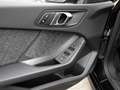 BMW 118 d LED NAVI KAMERA KEYLESS KURVENLICHT Schwarz - thumbnail 23