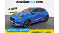 Ford Puma 1.0 EcoBoost MHEV ST-Line X 125 Azul - thumbnail 1