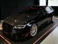 Audi RS3 Sportback 2,5 TFSI quattro S-tronic Tracktool Schwarz - thumbnail 2