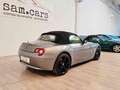 BMW Z4 3.0i cat Roadster ISCRITTA ASI Gris - thumbnail 5