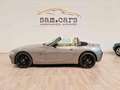 BMW Z4 3.0i cat Roadster ISCRITTA ASI Gris - thumbnail 2