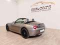 BMW Z4 3.0i cat Roadster ISCRITTA ASI Gris - thumbnail 3
