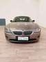 BMW Z4 3.0i cat Roadster ISCRITTA ASI Gris - thumbnail 8