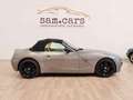 BMW Z4 3.0i cat Roadster ISCRITTA ASI Gris - thumbnail 6