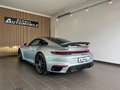 Porsche 992 Turbo S *PCCB/PASM/PTV+/18W/PDLS+/Glasdach* Silber - thumbnail 4