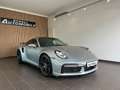 Porsche 992 Turbo S *PCCB/PASM/PTV+/18W/PDLS+/Glasdach* Silber - thumbnail 3