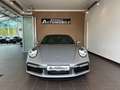 Porsche 992 Turbo S *PCCB/PASM/PTV+/18W/PDLS+/Glasdach* Silber - thumbnail 2