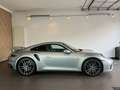 Porsche 992 Turbo S *PCCB/PASM/PTV+/18W/PDLS+/Glasdach* Silber - thumbnail 7