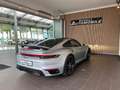 Porsche 992 Turbo S *PCCB/PASM/PTV+/18W/PDLS+/Glasdach* Silber - thumbnail 6