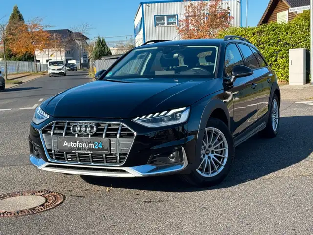 Audi A4 Allroad quattro 45 TFSI basis*Garantie*HUD*LE