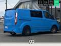 Ford Transit CUSTOM/TOURNEO CUSTOM Custom MS-RT 2.0 EcoBlue CUSTOM CABINE APPROFONDIE LIVRAISON/REPRISE/LOA/CREDIT Azul - thumbnail 9