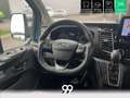 Ford Transit CUSTOM/TOURNEO CUSTOM Custom MS-RT 2.0 EcoBlue CUSTOM CABINE APPROFONDIE LIVRAISON/REPRISE/LOA/CREDIT Azul - thumbnail 13