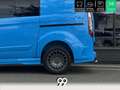 Ford Transit CUSTOM/TOURNEO CUSTOM Custom MS-RT 2.0 EcoBlue CUSTOM CABINE APPROFONDIE LIVRAISON/REPRISE/LOA/CREDIT Azul - thumbnail 37