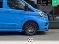 Ford Transit CUSTOM/TOURNEO CUSTOM Custom MS-RT 2.0 EcoBlue CUSTOM CABINE APPROFONDIE LIVRAISON/REPRISE/LOA/CREDIT Blau - thumbnail 39