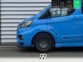 Ford Transit CUSTOM/TOURNEO CUSTOM Custom MS-RT 2.0 EcoBlue CUSTOM CABINE APPROFONDIE LIVRAISON/REPRISE/LOA/CREDIT Azul - thumbnail 36