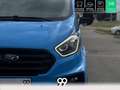 Ford Transit CUSTOM/TOURNEO CUSTOM Custom MS-RT 2.0 EcoBlue CUSTOM CABINE APPROFONDIE LIVRAISON/REPRISE/LOA/CREDIT Azul - thumbnail 31