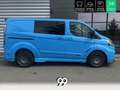 Ford Transit CUSTOM/TOURNEO CUSTOM Custom MS-RT 2.0 EcoBlue CUSTOM CABINE APPROFONDIE LIVRAISON/REPRISE/LOA/CREDIT Blau - thumbnail 5