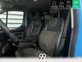 Ford Transit CUSTOM/TOURNEO CUSTOM Custom MS-RT 2.0 EcoBlue CUSTOM CABINE APPROFONDIE LIVRAISON/REPRISE/LOA/CREDIT Azul - thumbnail 11