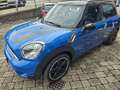 MINI Cooper S Countryman 1,6benzin!ALL4 4X4 Euro5 130000km Neue Tüv!!! Azul - thumbnail 12