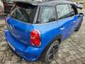 MINI Cooper S Countryman 1,6benzin!ALL4 4X4 Euro5 130000km Neue Tüv!!! Bleu - thumbnail 19