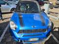 MINI Cooper S Countryman 1,6benzin!ALL4 4X4 Euro5 130000km Neue Tüv!!! Blu/Azzurro - thumbnail 3