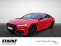 Audi S7 Sportback TDI tiptronic quattro NaviPlus Matrix... Rot - thumbnail 2