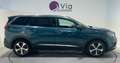 Peugeot 5008 1.6 BlueHDi 120ch S\u0026amp;S EAT6 Allure Bleu - thumbnail 7