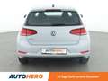 Volkswagen Golf 1.0 TSI Comfortline BlueMotion White - thumbnail 5