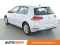 Volkswagen Golf 1.0 TSI Comfortline BlueMotion White - thumbnail 4