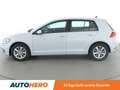 Volkswagen Golf 1.0 TSI Comfortline BlueMotion White - thumbnail 3