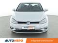 Volkswagen Golf 1.0 TSI Comfortline BlueMotion White - thumbnail 9