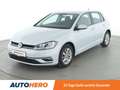Volkswagen Golf 1.0 TSI Comfortline BlueMotion White - thumbnail 1