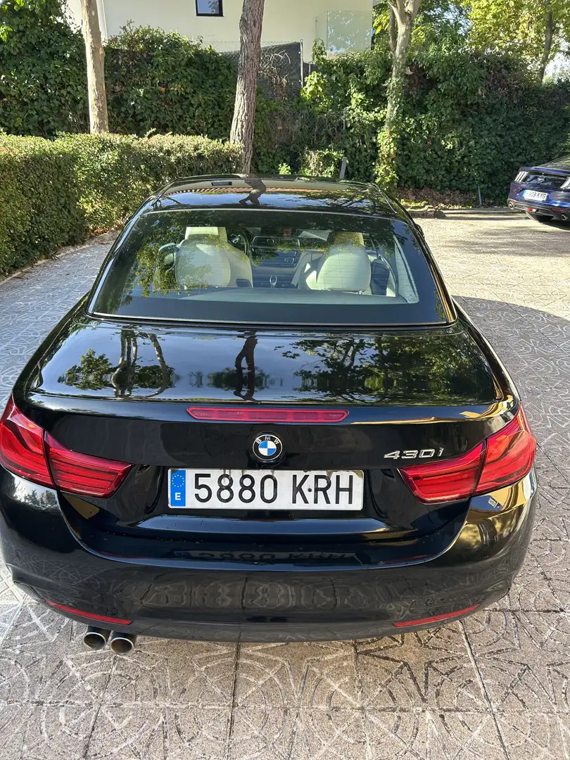 BMW 430 430iA Cabrio - 2