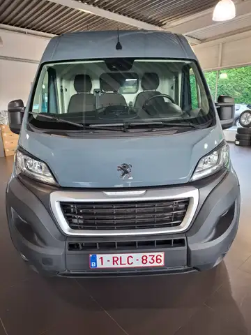 Peugeot Boxer 2.2 BlueHDi L4H2 Asphalt S/S (EU6.3)