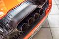 McLaren 765LT Coupe FULL CARBON|TITAN EXHAUST|RACING SEATS|CARBOCERAMIC Orange - thumbnail 10