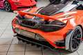 McLaren 765LT Coupe FULL CARBON|TITAN EXHAUST|RACING SEATS|CARBOCERAMIC Orange - thumbnail 8